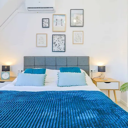 Atico Apartament *