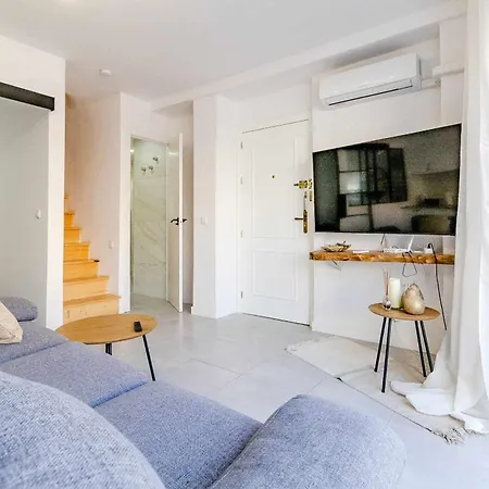 Apartament Atico Torrevieja