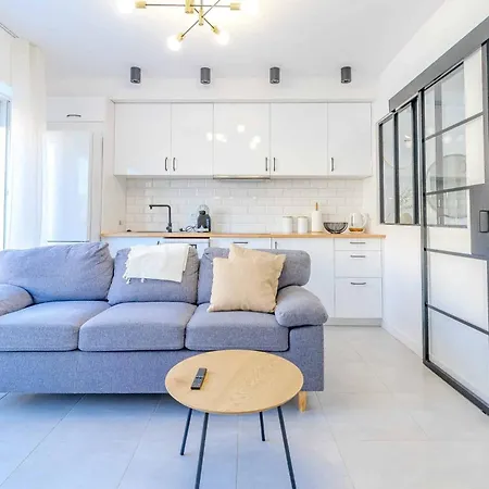 Apartament Atico