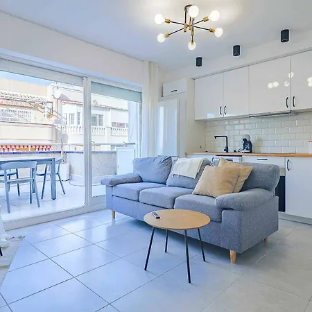 Apartament Atico