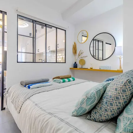 Atico * Торрев'єха