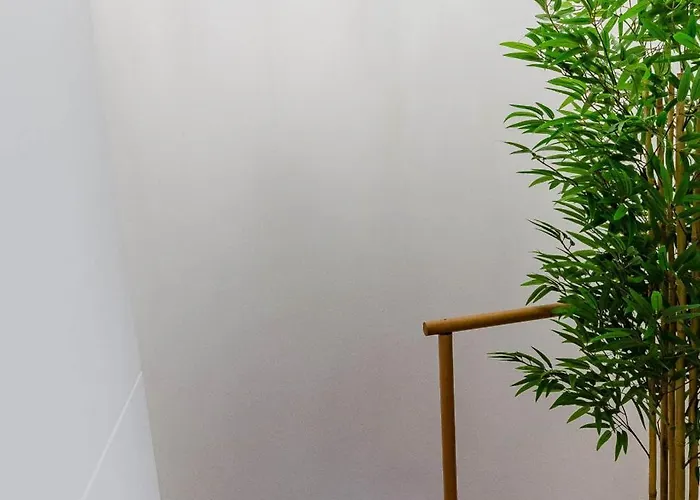 Apartamento ático *