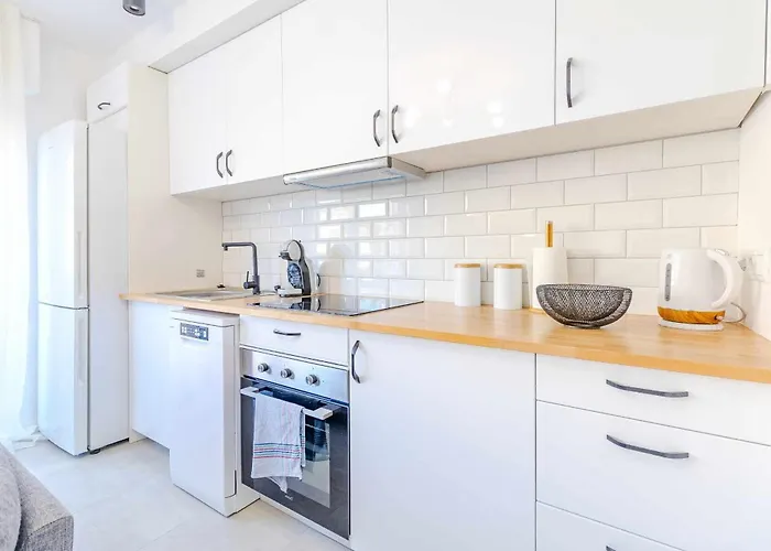 ático Apartamento Torrevieja