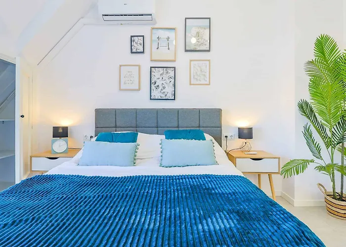 ático Apartamento *